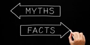 Myth Fact