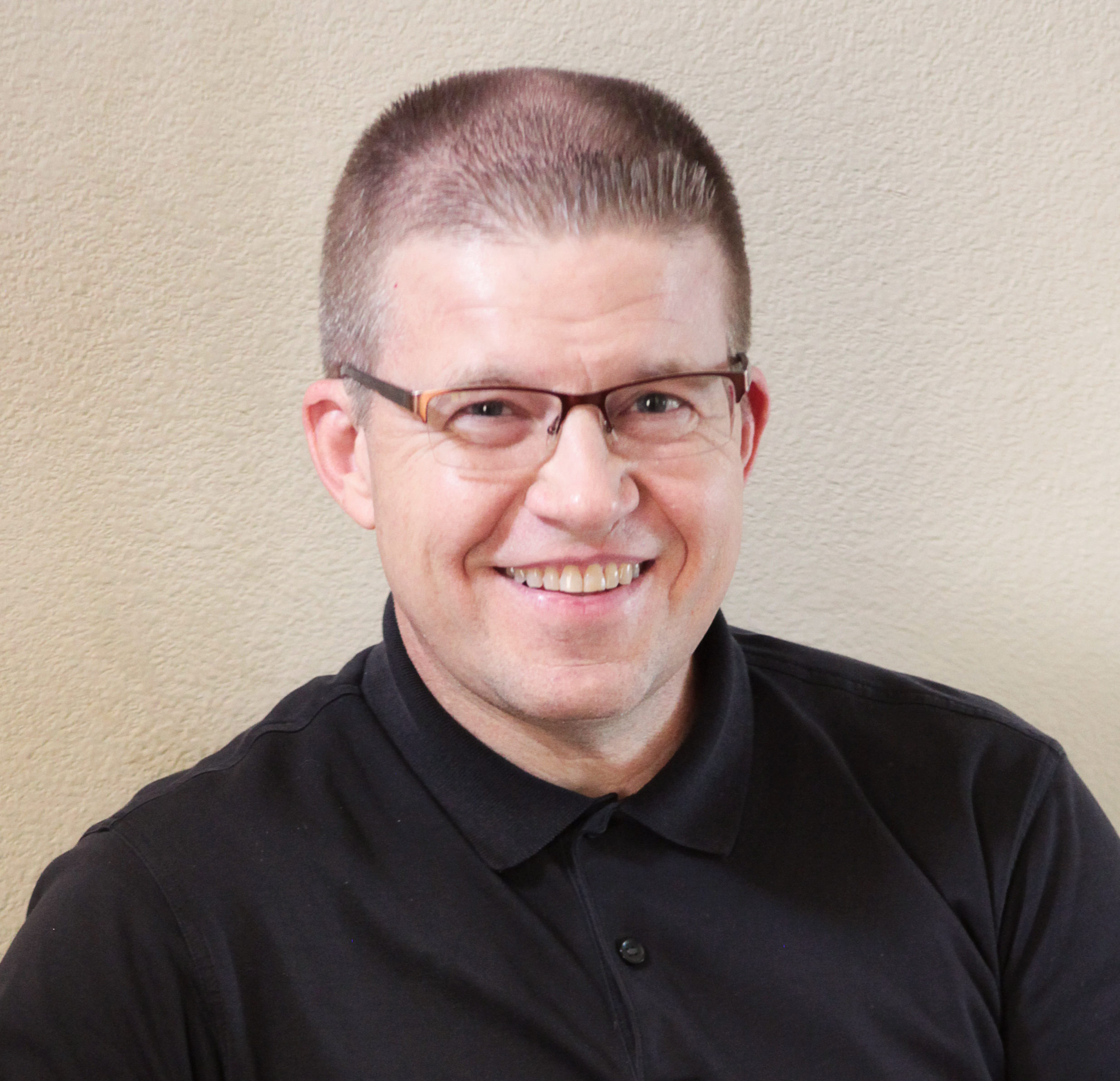 Jon Mullican