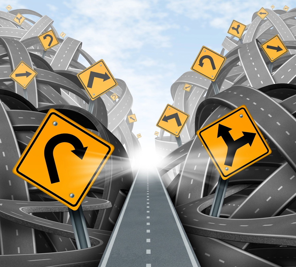 Leading Through Constant Change :: HOPE Network Ministries