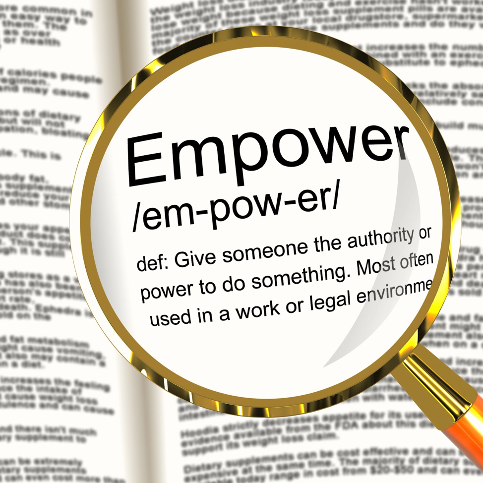 Empowering Others: Developing Leaders Through Servant Leadership ...